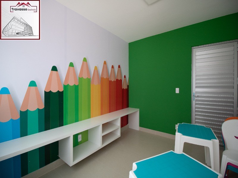 Apartamento, 2 quartos, 45 m² - Foto 31