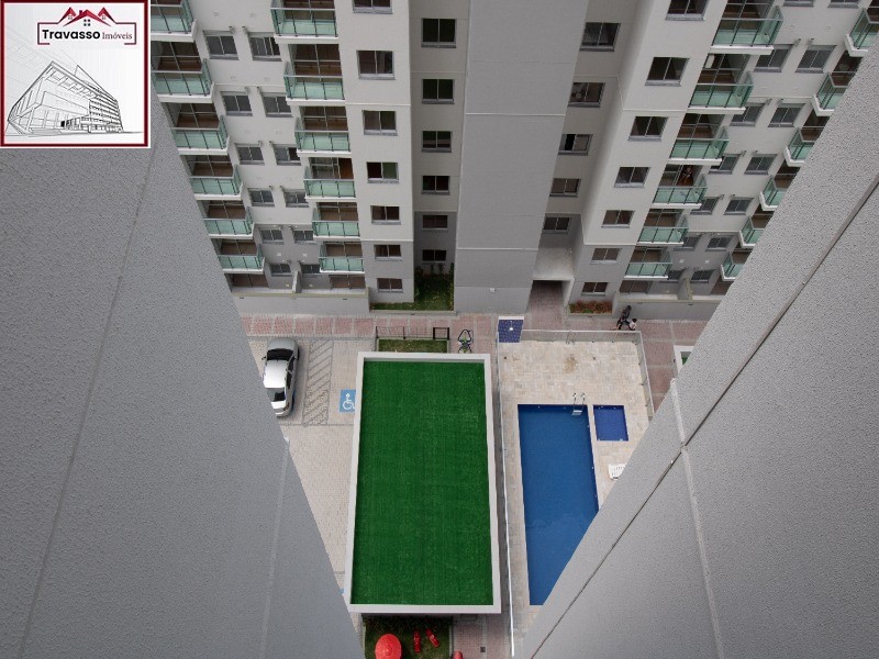 Apartamento, 2 quartos, 45 m² - Foto 34
