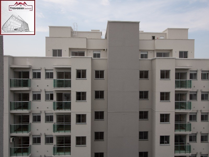 Apartamento, 2 quartos, 45 m² - Foto 35