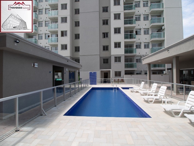 Apartamento, 2 quartos, 45 m² - Foto 33