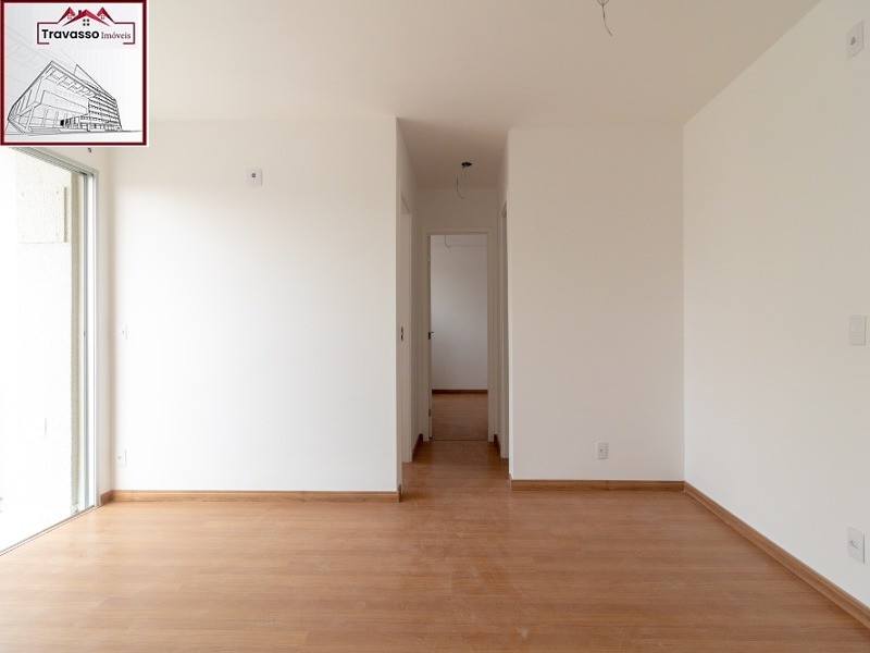 Apartamento, 2 quartos, 45 m² - Foto 13