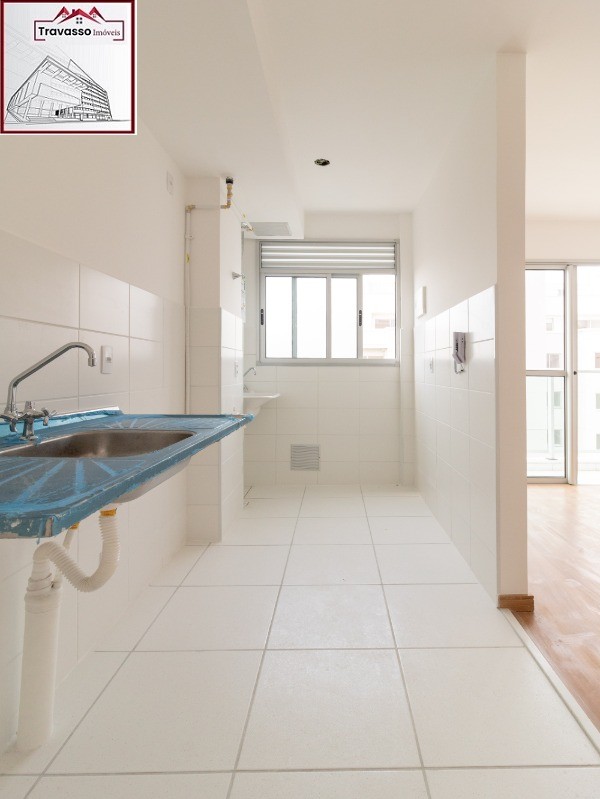 Apartamento, 2 quartos, 45 m² - Foto 7