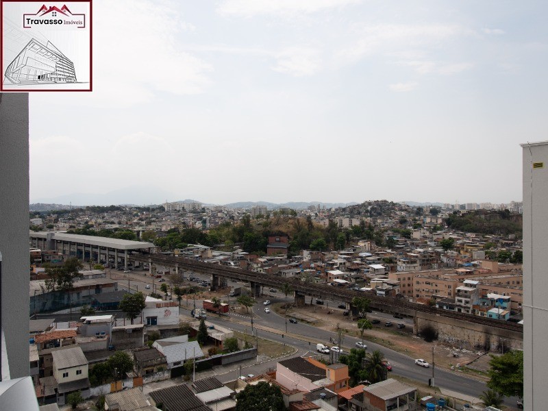 Apartamento, 2 quartos, 45 m² - Foto 37