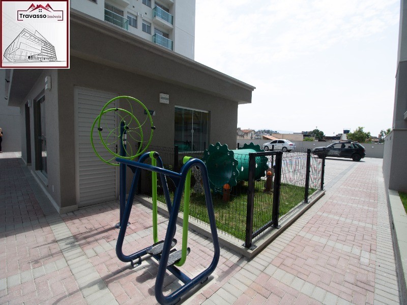Apartamento, 2 quartos, 45 m² - Foto 29