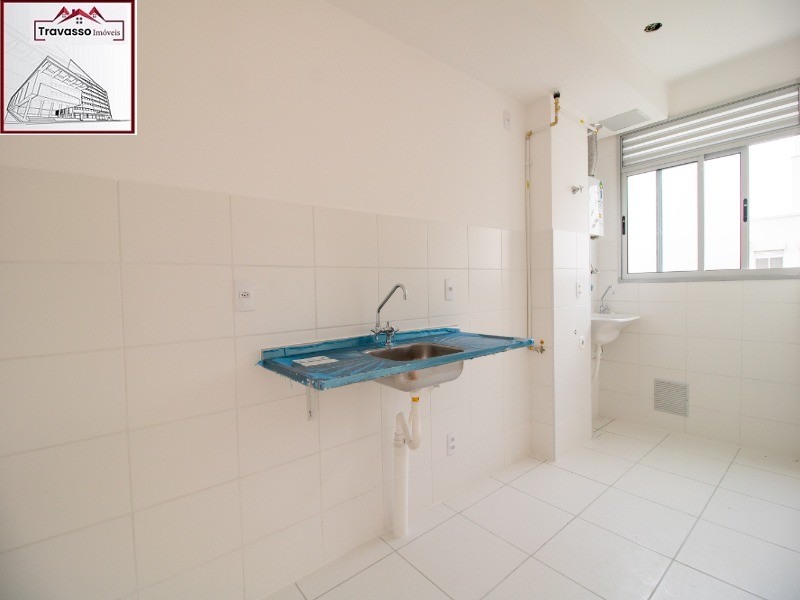 Apartamento, 2 quartos, 45 m² - Foto 9