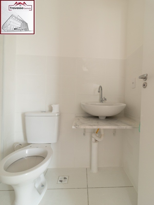 Apartamento, 2 quartos, 45 m² - Foto 20