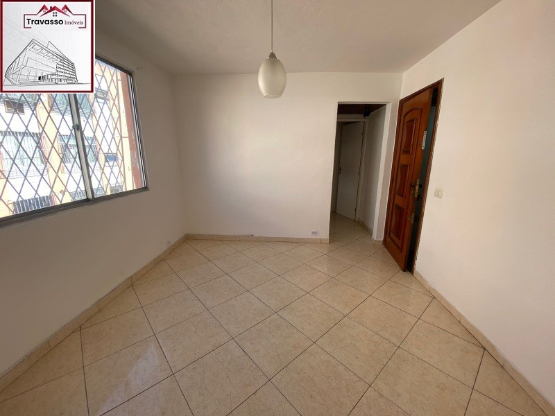 Apartamento, 1 quarto, 35 m² - Foto 1