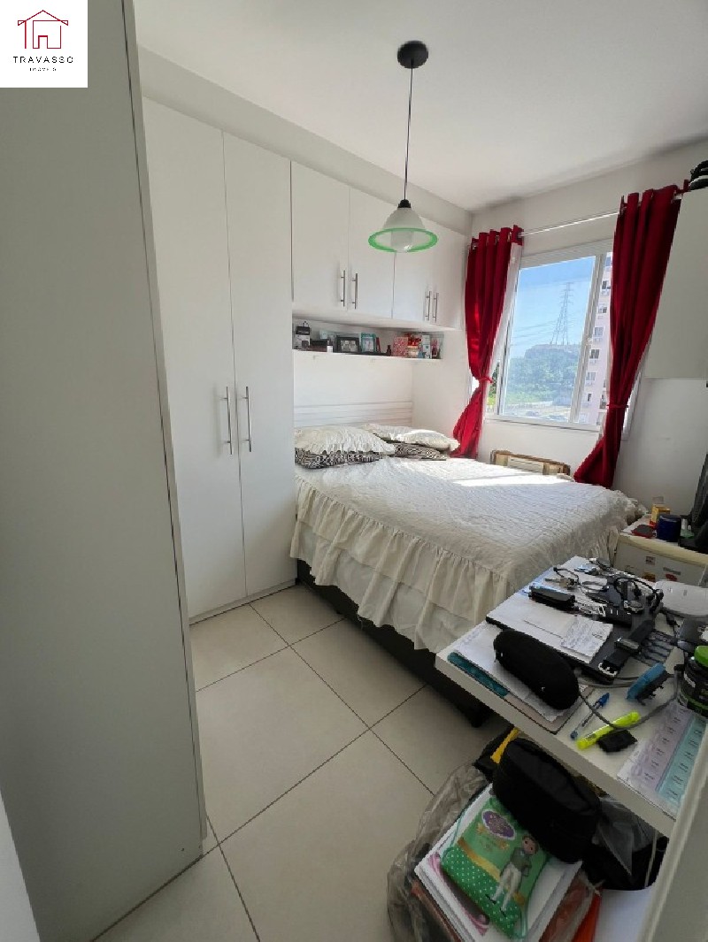 Apartamento, 2 quartos, 44 m² - Foto 10