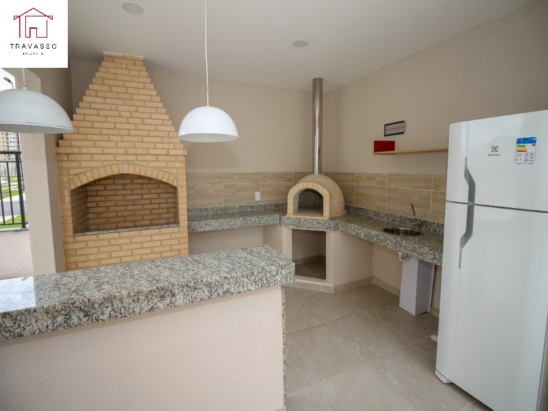 Apartamento, 2 quartos, 45 m² - Foto 16