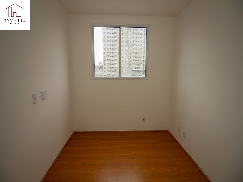 Apartamento, 2 quartos, 45 m² - Foto 13