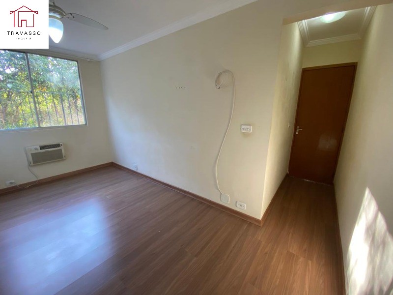 Apartamento, 2 quartos, 60 m² - Foto 3