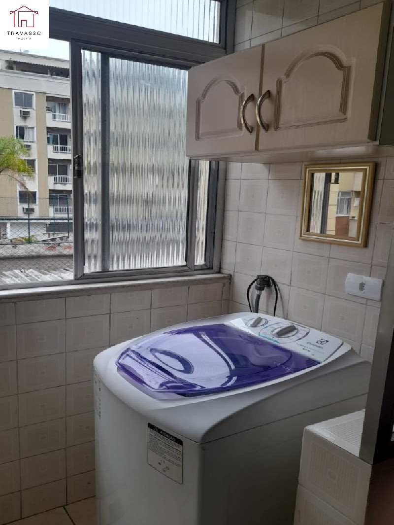 Apartamento, 2 quartos, 60 m² - Foto 7