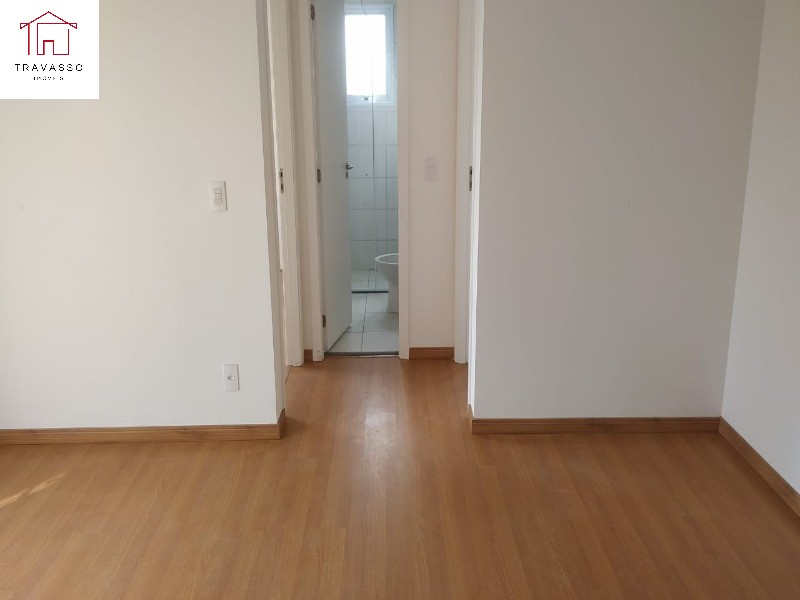 Apartamento, 2 quartos, 45 m² - Foto 4