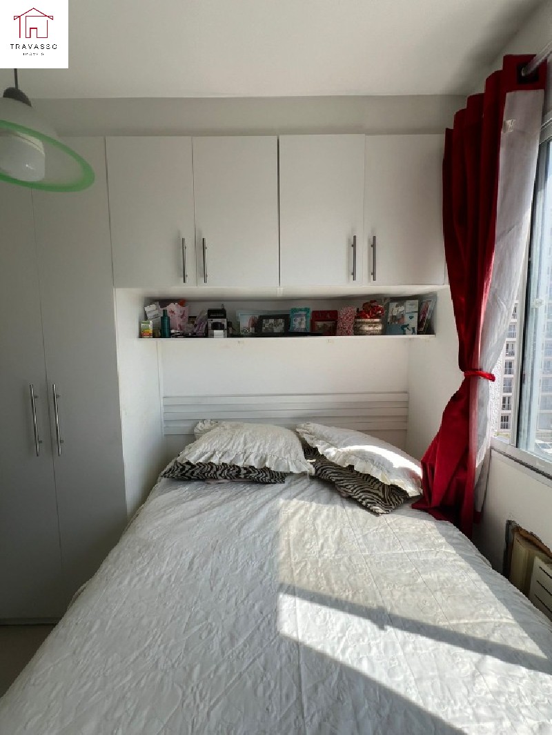 Apartamento, 2 quartos, 44 m² - Foto 12