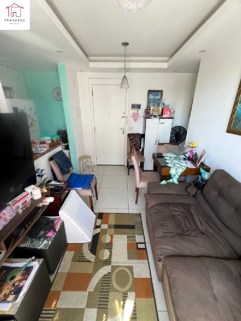 Apartamento, 2 quartos, 44 m² - Foto 6