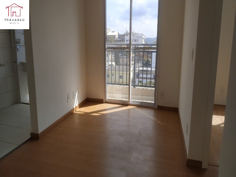 Apartamento, 2 quartos, 45 m² - Foto 3