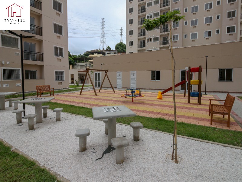 Apartamento, 2 quartos, 45 m² - Foto 20