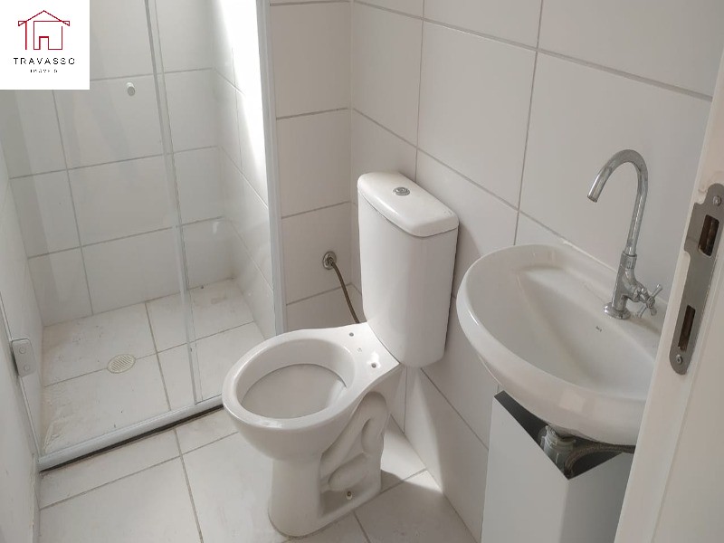 Apartamento, 2 quartos, 45 m² - Foto 11