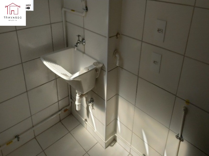 Apartamento, 2 quartos, 48 m² - Foto 9