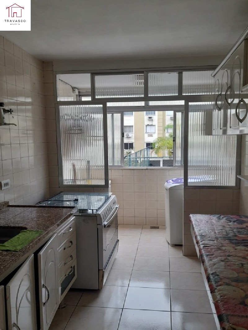 Apartamento, 2 quartos, 60 m² - Foto 2
