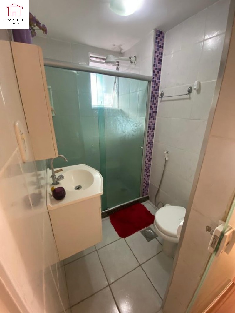 Apartamento, 2 quartos, 60 m² - Foto 9