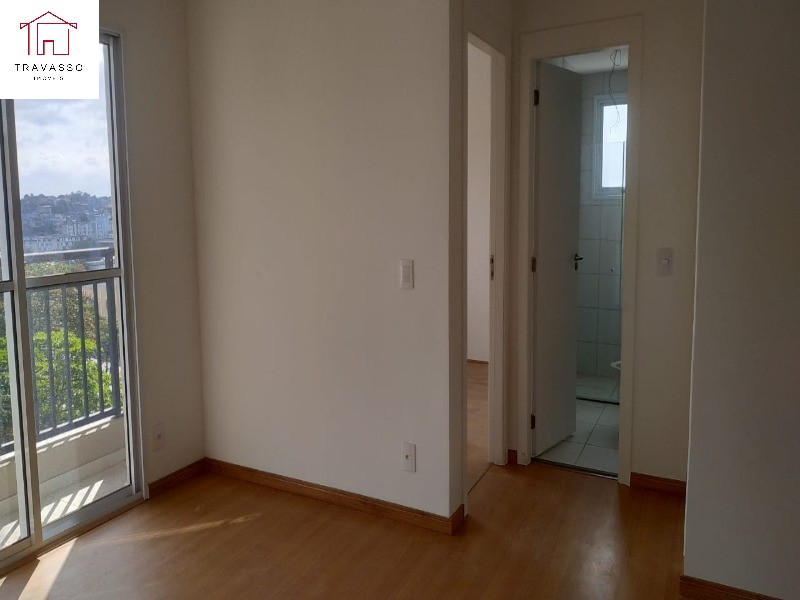 Apartamento, 2 quartos, 45 m² - Foto 5