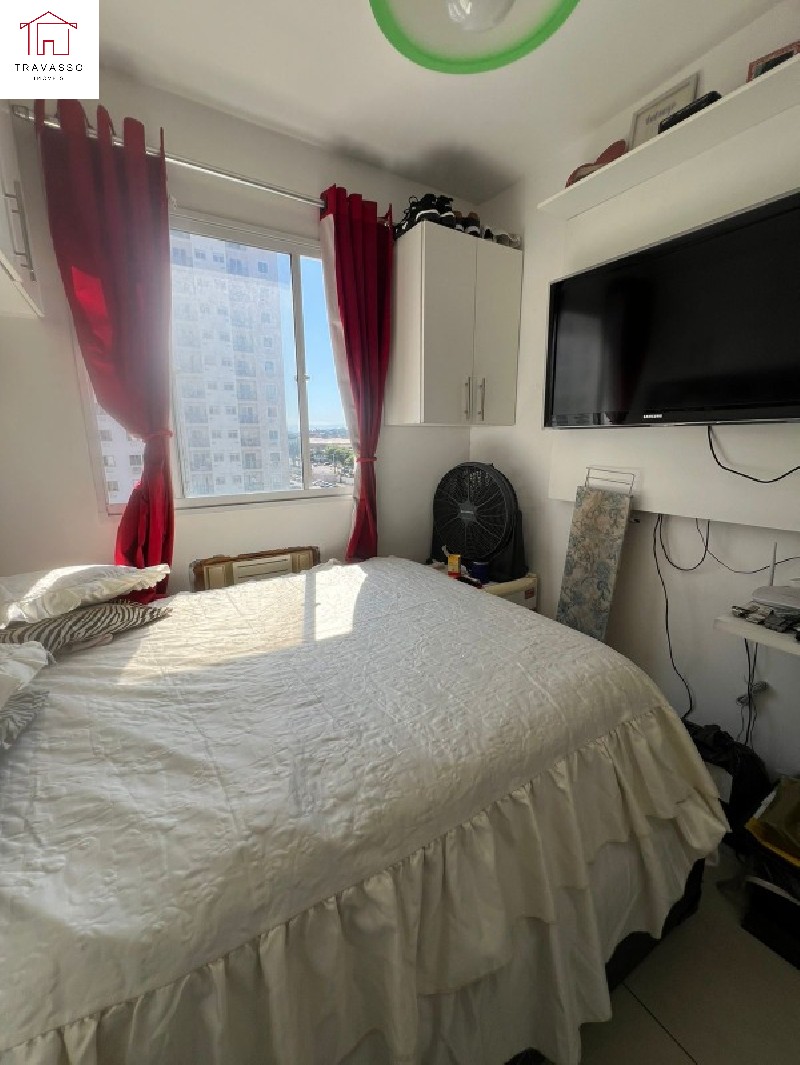 Apartamento, 2 quartos, 44 m² - Foto 3