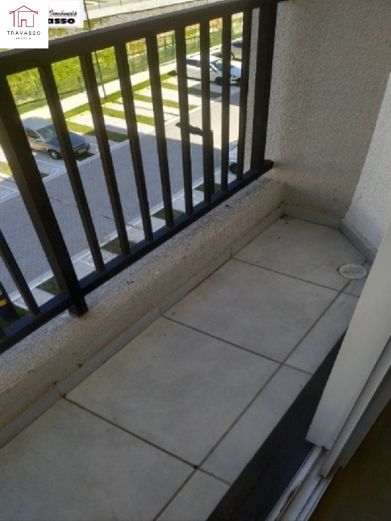 Apartamento, 2 quartos, 48 m² - Foto 5