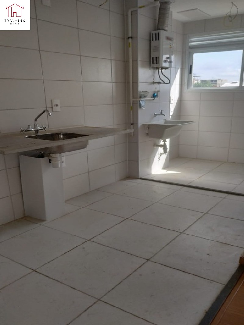 Apartamento, 2 quartos, 45 m² - Foto 6