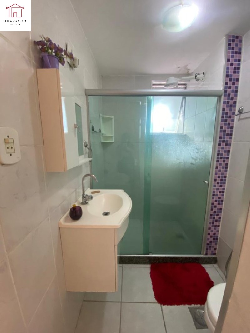 Apartamento, 2 quartos, 60 m² - Foto 11