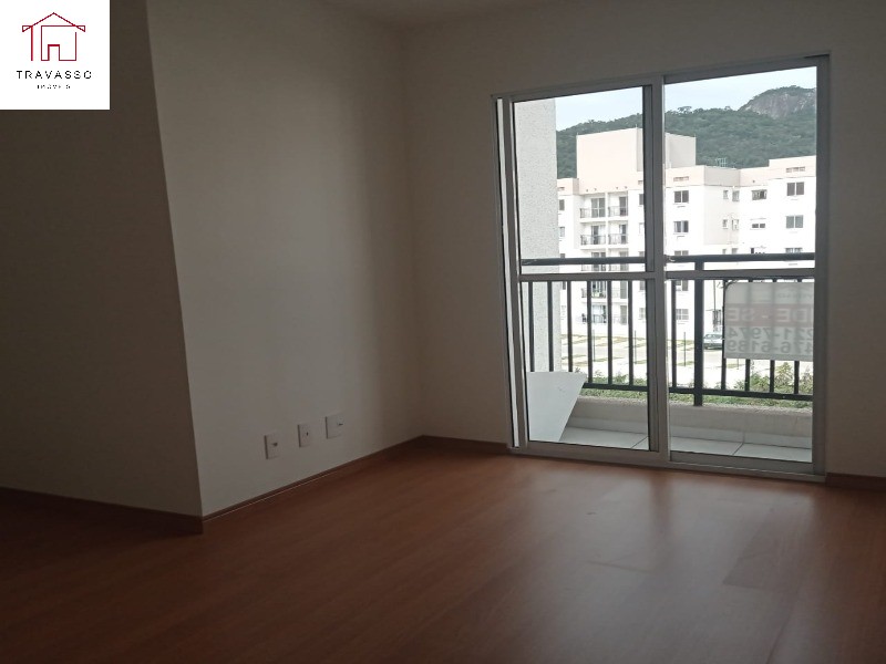 Apartamento, 2 quartos, 48 m² - Foto 3