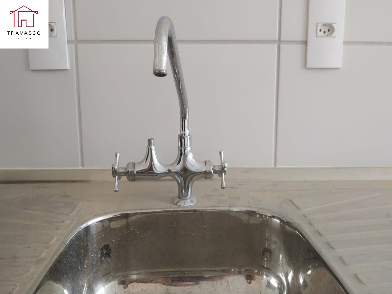 Apartamento, 2 quartos, 45 m² - Foto 8