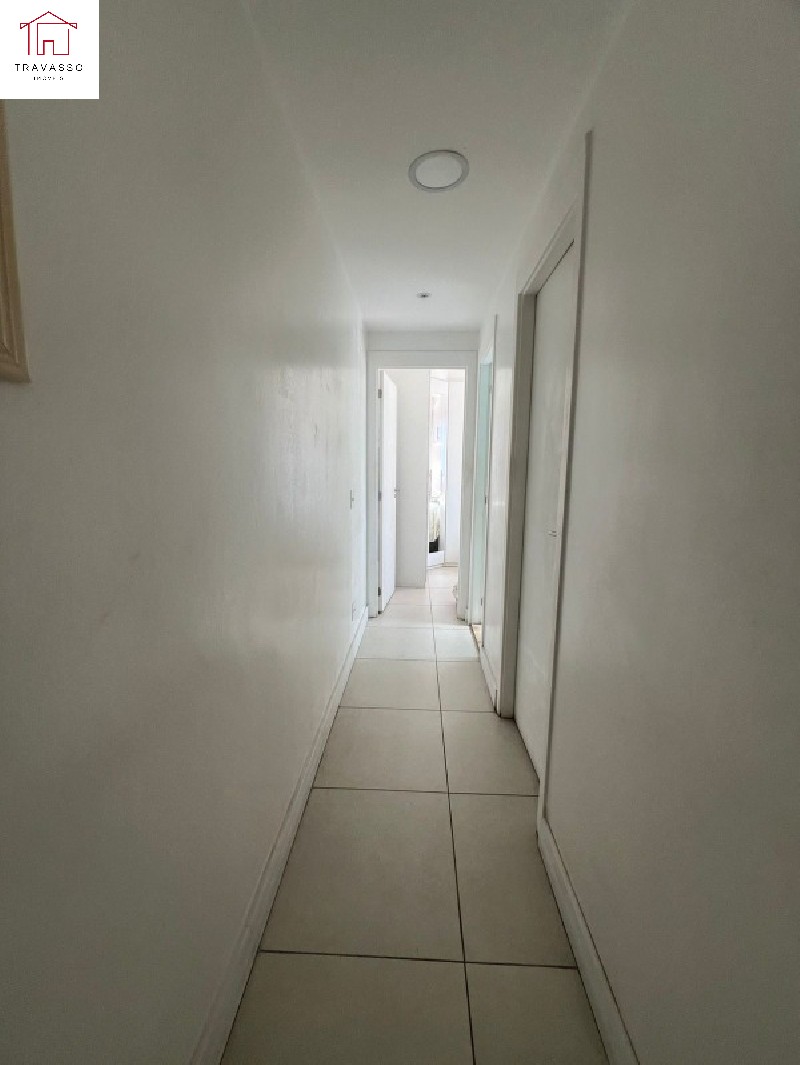 Apartamento, 2 quartos, 44 m² - Foto 9