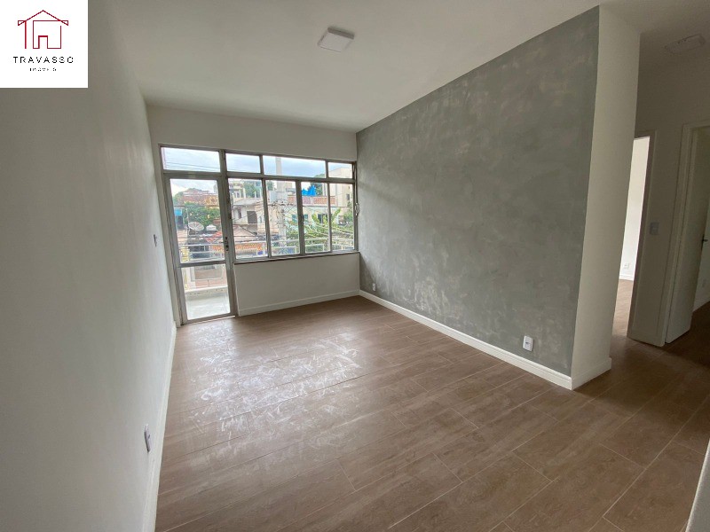 Apartamento, 2 quartos, 56 m² - Foto 1