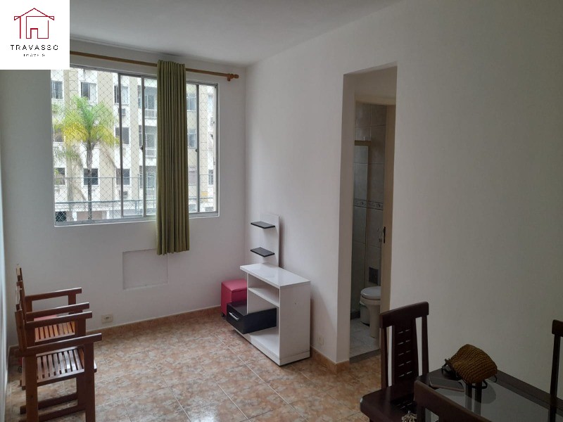 Apartamento, 2 quartos, 60 m² - Foto 1