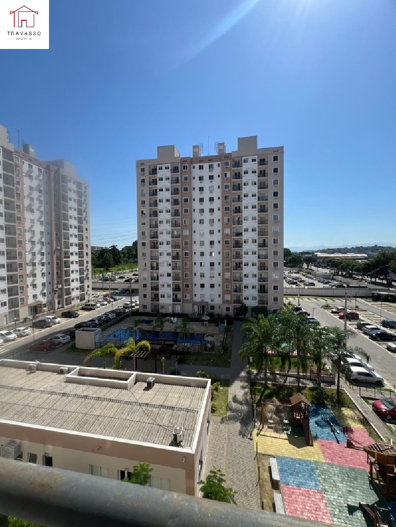 Apartamento, 2 quartos, 44 m² - Foto 18