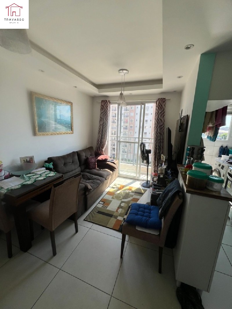 Apartamento, 2 quartos, 44 m² - Foto 5