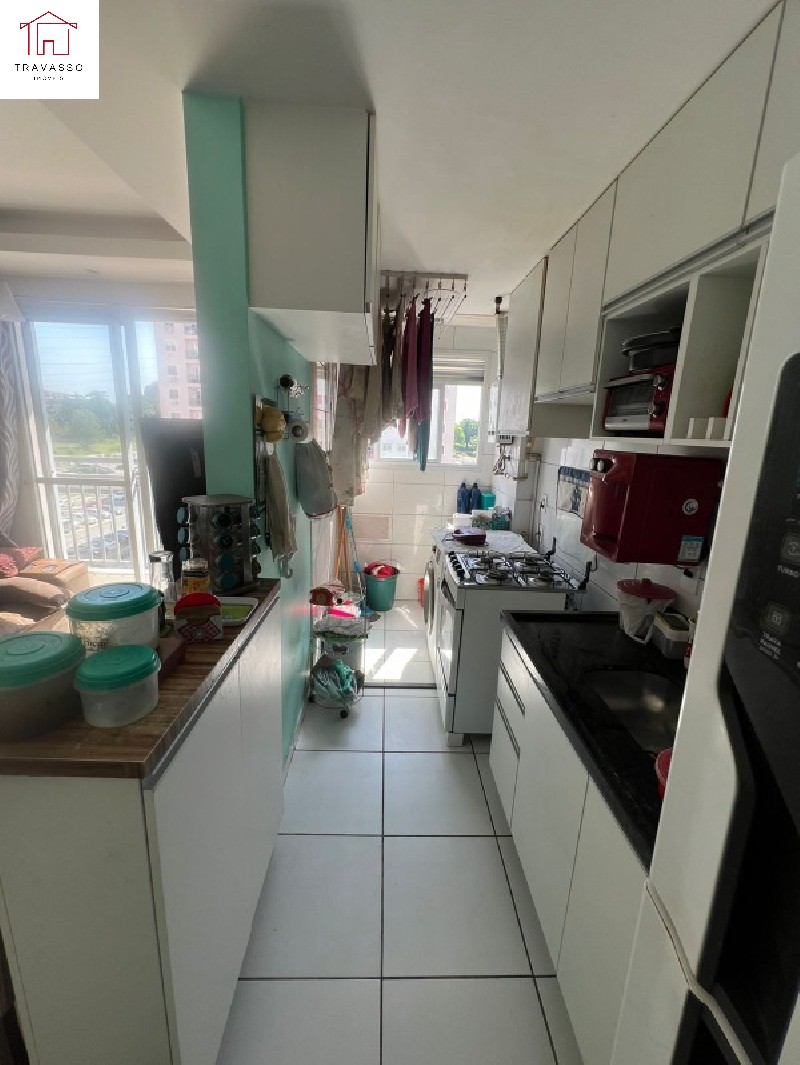 Apartamento, 2 quartos, 44 m² - Foto 7