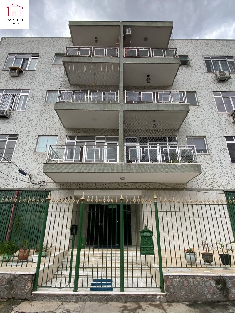 Apartamento, 2 quartos, 56 m² - Foto 2