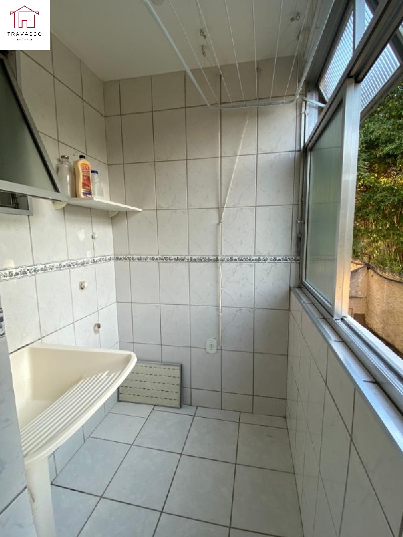 Apartamento, 2 quartos, 60 m² - Foto 16