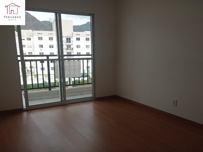 Apartamento, 2 quartos, 48 m² - Foto 2