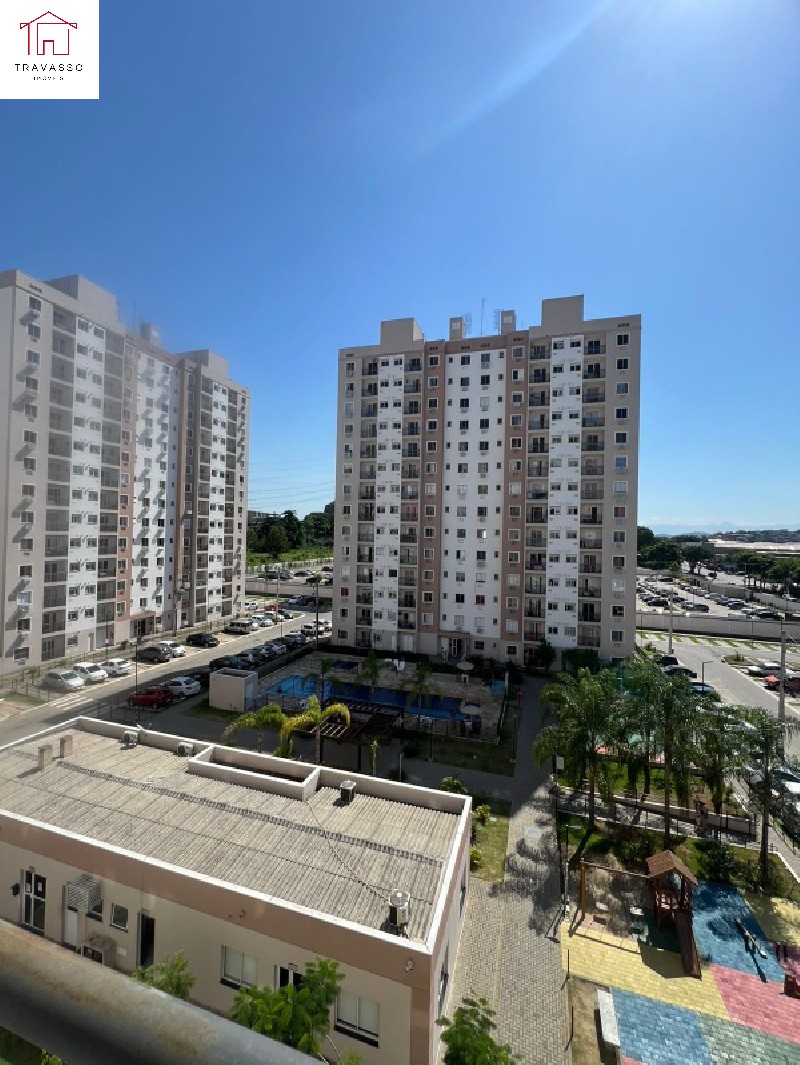 Apartamento, 2 quartos, 44 m² - Foto 1
