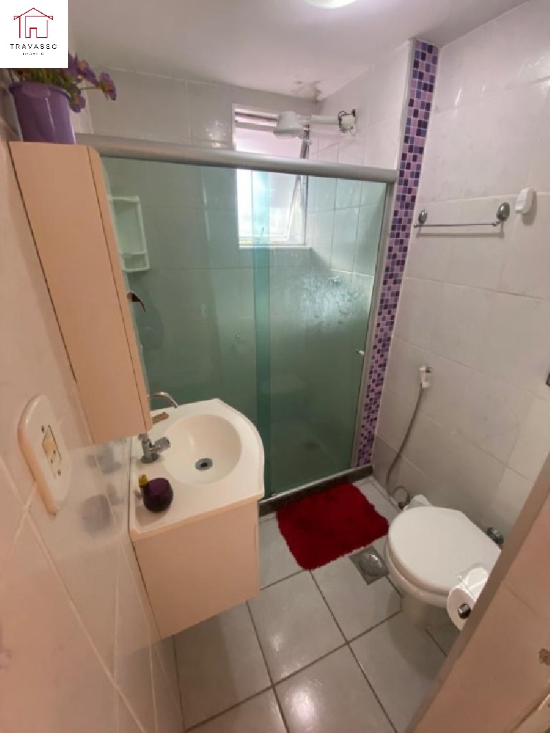 Apartamento, 2 quartos, 60 m² - Foto 8