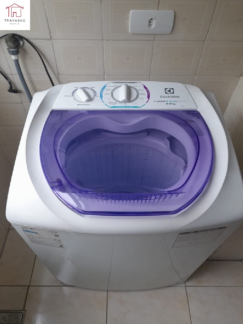 Apartamento, 2 quartos, 60 m² - Foto 8