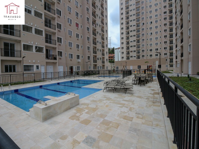 Apartamento, 2 quartos, 45 m² - Foto 1