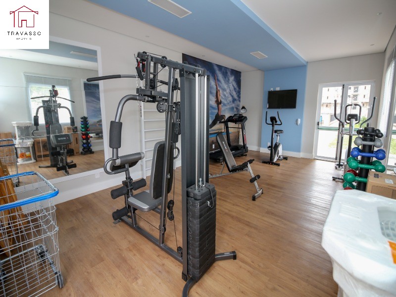 Apartamento, 2 quartos, 45 m² - Foto 14