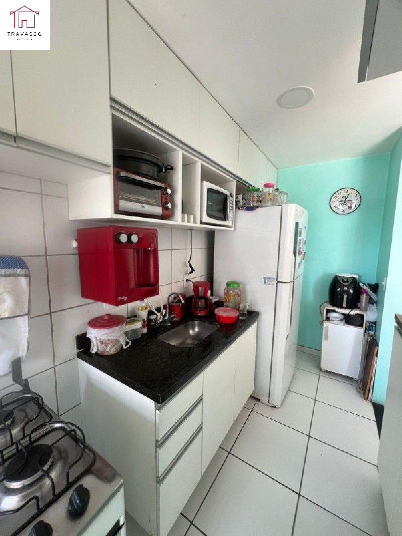 Apartamento, 2 quartos, 44 m² - Foto 8