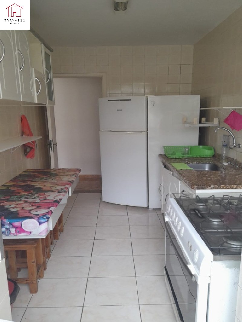 Apartamento, 2 quartos, 60 m² - Foto 6