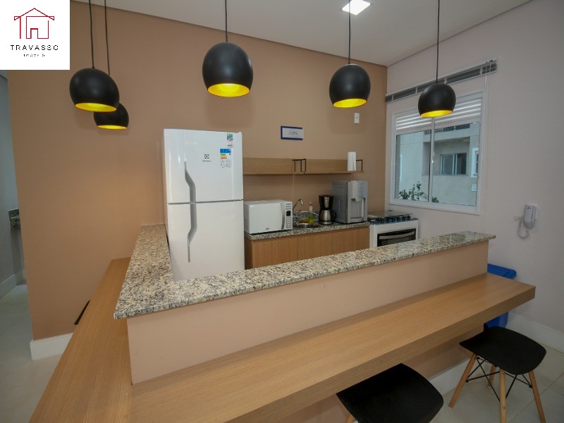 Apartamento, 2 quartos, 45 m² - Foto 18