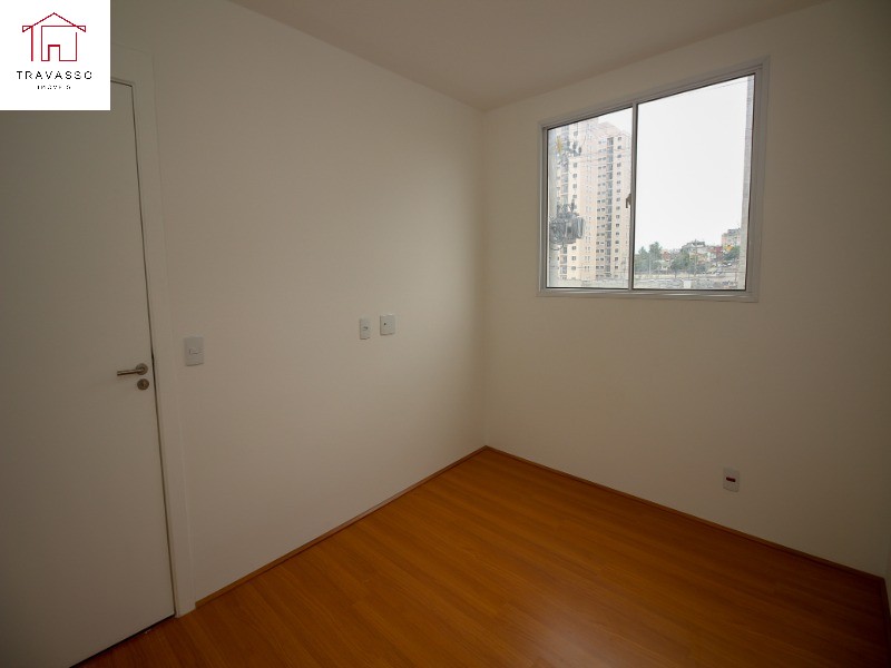 Apartamento, 2 quartos, 45 m² - Foto 9